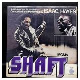 VTG Vinyl Isaac Hayes Shaft