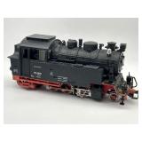 LGB 2080 G Scale Deutsche Reichsbahn 2-6-2 Steam