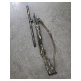 Mossberg 500A 12ga Pump Shotgun w/ Extra Barrel