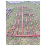 METAL LIVESTOCK PANEL BAHLEN COUNTRY 12 FT. X 5