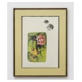 Lebedang Signed Artist