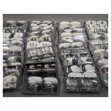 Large Lot of Stereo Scope / Viewer Cards