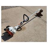 Stihl FS 38 Weedeater Runs Well