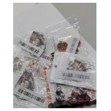 NEW HALLOWEEN PEIRCED EARRINGS