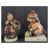 Goebel Hummel Figurines ' Sleep Tight ' +