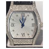 AFFINITY DIAMONDS LADIES WRIST WATCH UNTESTED