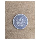 1859 Bronze Indian Head Cent / Penny