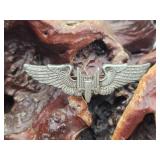 WWII US Army Air Force Aerial Gunner Badge