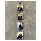 Bubble Glass Silhouette Pictures Courting Couples