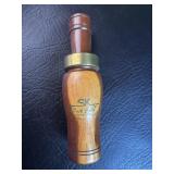 SK Duck Call w/ Braided Neck Piece Haynsville