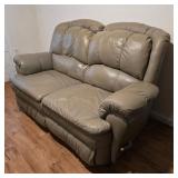 Lane Furniture Reclining Loveseat