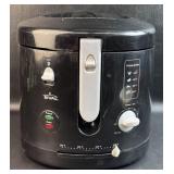 Rival Deep Fryer Model CF 275