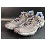 Ladies Vibram Shoes Size 10 Gently Worn