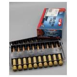 7.62 X 51MM FMJBT AGUILA AMMUNITION 20 ROUNDS