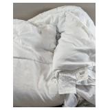 SLEEP PHILOSOPHY DUVET QUEEN SZ.