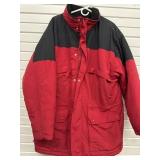 Lands End Menï¿½s XL Waterproof Jacket