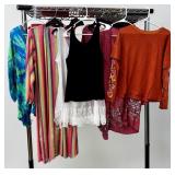 Ladies Beach/ Swimwear Coverups