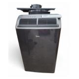 Midea Portable Air Comditioner Tested, Ice Cold.