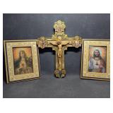 Christ Icon Sacred Heart of Jesus,  Sacred Heart