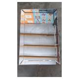 20" x 30" Beveled Decorative Mirror