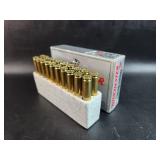 20 Winchester 30-06 165gr Ammunition Cartridges