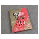 NOS AEterna Razor Blade Store Display