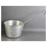 WWII Era 1942 US Military Asco Ladle