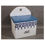 Older German Salt Cellar / Box