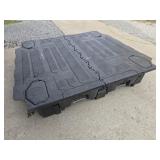 Decked Double Drawer Truck Bed System