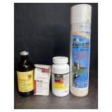 LIVESTOCK MEDICATION BO-SE SELENIUM VITAMIN E