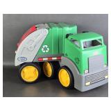 Little Tikes Rugged Riggz Garbage Truck