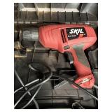 SKIL SITE LIGHT 3/8 IN. ELECTRIC DRILL IN CARRY