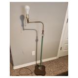 Retro Floor Lamp