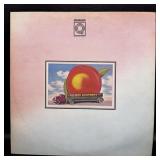 VTG Vinyl Allman Brothers Eat A Peach