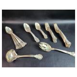 Gorham Sterling Silver Flatware