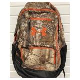 UNDER ARMOUR STORM BACKPACK