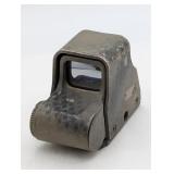 EOTECH 556 STYLE HOLOGRAPHIC SIGHT WITH QUICK