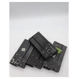 4- 308 CAL. HK91 OR HK G3 20 ROUND GERMAN