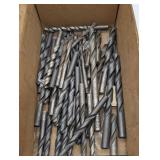 DRILL BITS