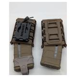 2- 556 30 ROUND  P MAGS W HOLSTER
