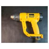Dewalt Heat Gun