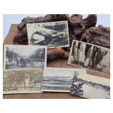 Early Arkansas Postcards