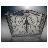 Jan Barboglio Fireplace Screen