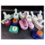 Martha Stewart/ All Night Media/ Fiskars & More