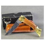 Browning 440 C Series Sportsman's Folding Knife