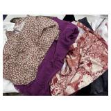 Lot of Clothes-Sizes Vary-NWT & Gently Worn