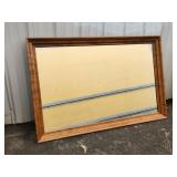 Large Wall Mirror