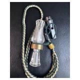 Roy Rhodes Champion Duck Calls w/ Haydellï¿½s MP 90