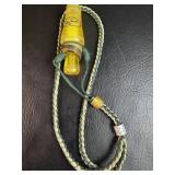 Dixie Mallard Call Chick Major Don Cahill w/ B