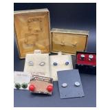 FASHION JEWELRY EARRINGS